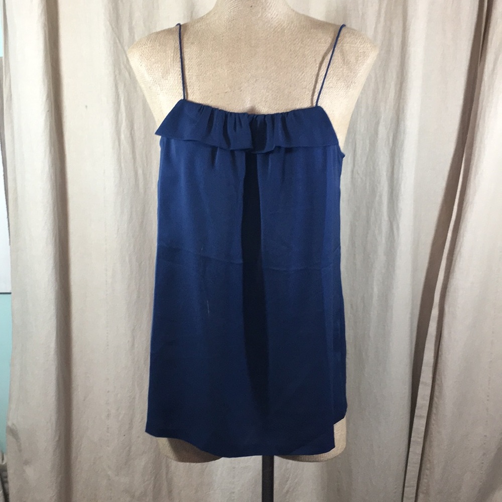 Woman’s tank top